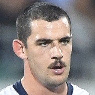Taylor Walker, 33 (澳大利亚规则足球运动员)