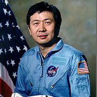 Taylor Wang, 85 (Astronaut)