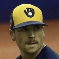 Taylor Williams, 32 (棒球选手)