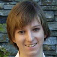 Taylor Wilson, 31 (Fisico)