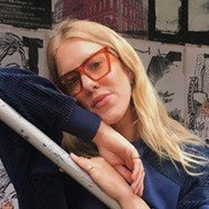 Taylr Anne, 32 (Blogger)