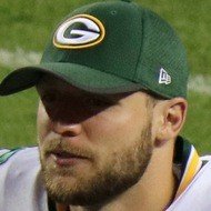 Taysom Hill, 33 (Football Player)