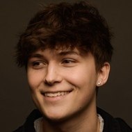 Tayson Madkour, 22 (Instagram Star)