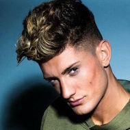 TayTay Starhz, 30 (Pop Singer)