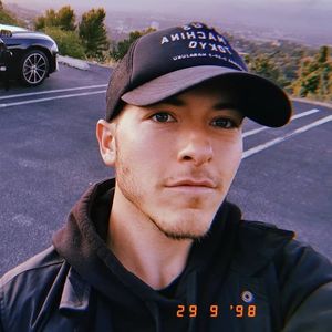 Taz Skylar, 29 (Movie Actor)