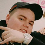 Taz Taylor, 31 (Produtor Musical)