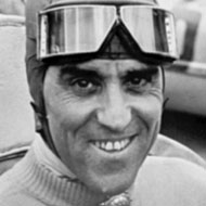 Tazio Nuvolari (1892 - 1953) (Pilota di moto)