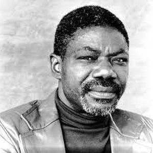 Tchicaya U Tamsi (1931 - 1988) (Poet)