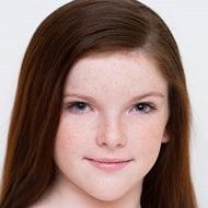 Tea Adamson, 20 (Dancer)