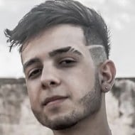 Teafe, 25 (YouTube Star)