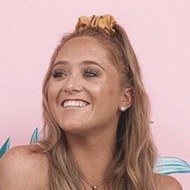 Teagan Rybka, 28 (Dancer)