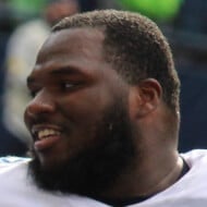 Teair Tart, 27 (Football Player)