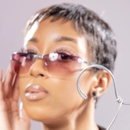 Teaira Blair, 28 (Fashion Designer)