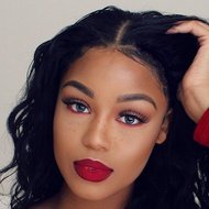 Teaira Walker, 29 (Star di YouTube)