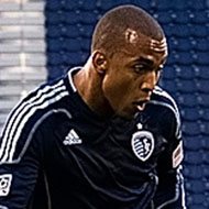 Teal Bunbury, 35 (Soccer Player)