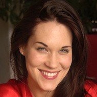 Teal Swan, 39 (YouTube Star)