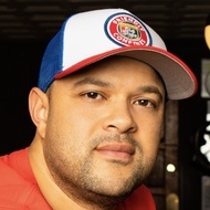 Tebey, 40 (Country Singer)