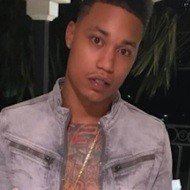 Tec Luciano, 32 (說唱歌手)