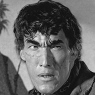 Ted Cassidy (1932 - 1979) (電視演員)
