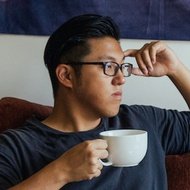Ted Chin, 33 (Digital Artist)