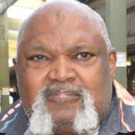 Ted Curson (1935 - 2012) (Trumpet Player)