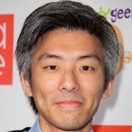 Ted Fu, 43 (Film Producer)