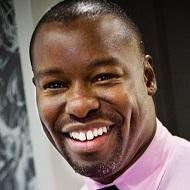 Ted Gibson, 58 (Nhà tạo mẫu)