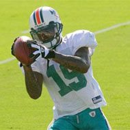 Ted Ginn Jr., 38 (Football Player)