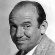 Ted Healy (1896 - 1937) (Comedian)