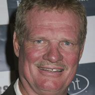 Ted Hendricks, 76 (Joueur de football)