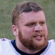 Ted Karras, 30 (足球运动员)