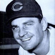 Ted Kluszewski (1924 - 1988) (Baseball Player)
