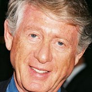Ted Koppel, 84 (TV Show Host)