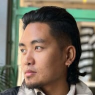 Ted Kunchok, 30 (YouTube明星)