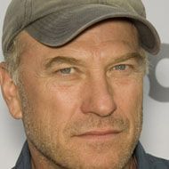 Ted Levine, 68 (電視演員)