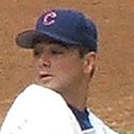 Ted Lilly, 49 (Baseball Player)