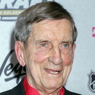 Ted Lindsay (1925 - 2019) (Jugador de Hockey)
