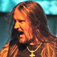 Ted Lundström, 49 (Bassist)