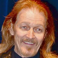 Ted Neeley, 82 (電影演員)