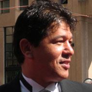 Ted Nolan, 67 (曲棍球運動員)