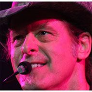 Ted Nugent, 75 (吉他手)