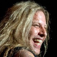 Ted Poley, 61 (搖滾歌手)