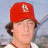 Ted Simmons, 76 (棒球選手)