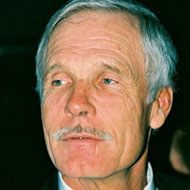 Ted Turner, 85 (Entrepreneur)