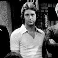 Ted Wass, 73 (電視演員)