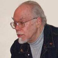 Ted White, 86 (Novelist)