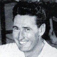 Ted Williams (1918 - 2002) (Бейсболист)