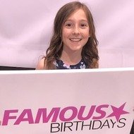 Teddie Smith, 16 (YouTube Star)