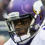 Teddy Bridgewater, 31 (Voetbalster)