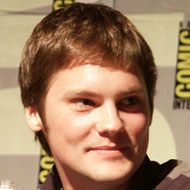 Teddy Dunn, 43 (TV Actor)